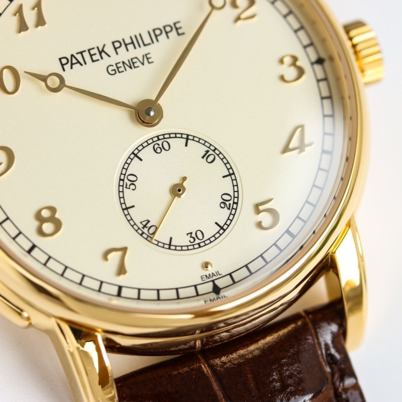 PATEK PHILIPPE